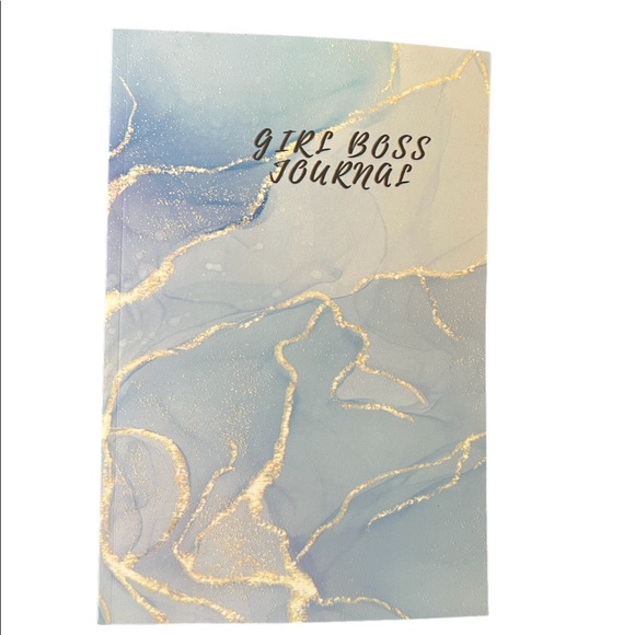 Girl Boss Journal - Picture 1 of 4